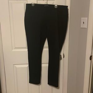 DKNY Size 16 Work Pants